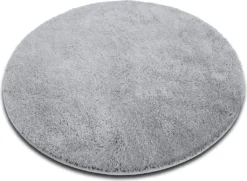 Badematte Sky Soft Silbergrau 70 X 120 Cm -Vidaxlko Verkaufe 018145000edfd1f74d890e0bfb38dac5