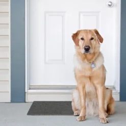 Relaxdays Graue Fußmatte Aus Kokos -Vidaxlko Verkaufe 03a4c28dde924c99f58cc9a0a10583f6