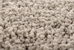 Busto Badematte 60x100 Light Grey