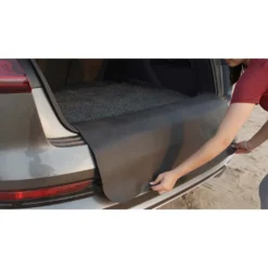 Wash+Dry Fußmatten-Set Für Autos (2-teilig) 80 X 110 Cm Kleen-Car Set Premium -Vidaxlko Verkaufe 074c4bbc83b04abb52b4e297ac0cf45a