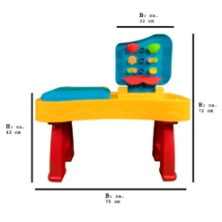 Strandspielzeug, Strand-Sand-Spielzeug-Set Für Kleinkinder - Jungen & Mädchen - Buntes Spielzeug - Weiches Kunststoffmaterial Ideales Geschenk Für Kinder- 72 Cm (28 Stück) -Vidaxlko Verkaufe 0755469ca50e13731c522268bd703ef1