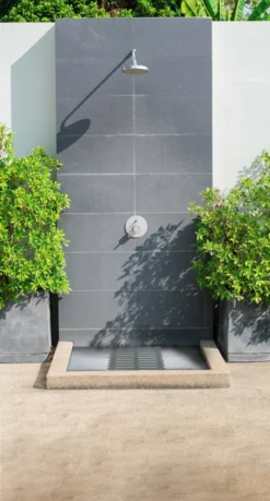 Wenko Duschmatte Indoor & Outdoor Grau 55 X 55 Cm -Vidaxlko Verkaufe 078543f1a99141d9f2f871dd39ce218c