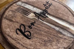 Küchenteppich 'Bon Appetit' Rund 67 Cm -Vidaxlko Verkaufe 07d23c54eefce929a2a1c27f3a03ae16