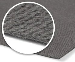 Messeteppich Hochzeitsteppich Eventteppich Sintra Nadelfilz Grau 200x350 Cm -Vidaxlko Verkaufe 07dc8695f23a62e2a652bb92a7cb3c74