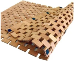 Bambusteppich Bambusmatte Rutschfest Badvorleger Saunamatte Mehrzweck-Badematte Aus Bambus Türmatte -Vidaxlko Verkaufe 07f06af14cc739935011bd1df5da883b