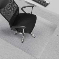 Bodenschutzmatte Neo Für Teppichböden Vinyl Mit Noppen 100 X 114 Cm -Vidaxlko Verkaufe 08ac434f13b1ea072c118fa928e4b241