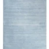 ESPRIT - Hochflorteppich - #Loft - Hellblau Meliert - 120x170 Cm