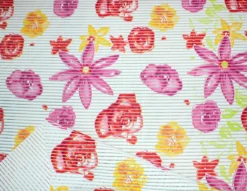 Friedola Bodenbelag Mega Flowers 130cm X 100cm Lang Sympa Nova - Bodenmatte -Vidaxlko Verkaufe 08f637d0446f3f437e90c6d12b5590b7