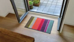 Remember Fußmatte Largo 50 X 75 Cm Waschbar 100 % Nylon -Vidaxlko Verkaufe 09c16eac630beb6c4eefe2b46ceabb92