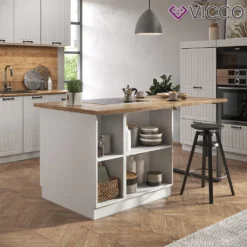 Vicco Kücheninsel Fame-Line Weiß Landhaus 90 Cm Holzwerkstoff 10 Vicco Kücheninsel Fame-Line Weiß Landhaus 90 Cm Holzwerkstoff -Vidaxlko Verkaufe 0b4985a02e3d2ac5ba7e5f4feb5fbe57