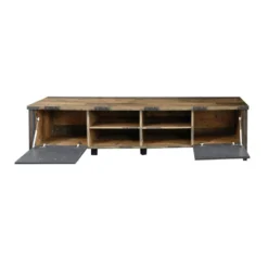 Trendteam Wohnen TV-Lowboard Prime Old Wood NB 207 X 52 X 42 Cm -Vidaxlko Verkaufe 0ca94cf120d1ede7e0165c5bce2ad019