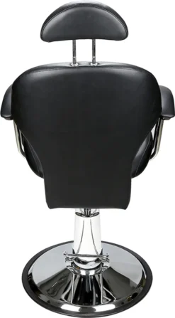 Barberpub Friseurstuhl Friseursessel Bedienungsstuhl Friseureinrichtung Hydraulisch Stuhl 8714 -Vidaxlko Verkaufe 0e3a31416d72dd8999f5135d37573ca9