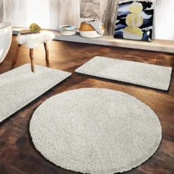 Badematte Sky Soft Ivory Creme 50 X 60 Cm -Vidaxlko Verkaufe 0e79611c3b9dc069c1af0f2c4e486f99