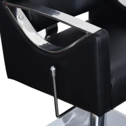 Barberpub Friseurstuhl Friseursessel Bedienungsstuhl Friseureinrichtung 3126BK -Vidaxlko Verkaufe 10b8e80f4caf7367a0632916536ba328