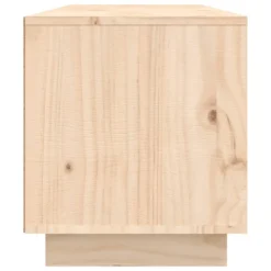 VidaXL TV-Schrank 140x35x40 Cm Massivholz Kiefer -Vidaxlko Verkaufe 114b6b4e7be41bc3b8d24d1ae3e14710