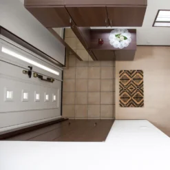 Relaxdays Kokos Fußmatte Mit Geometrischem Muster -Vidaxlko Verkaufe 11bbb6ed864dc5884d48b0791843feba