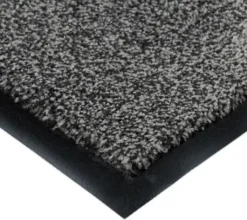 Relaxdays Schmutzfangmatte Grau -Vidaxlko Verkaufe 13f09041bea87b799be34dd394dd7518