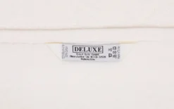 Betz Badvorleger Badematte Badteppich Duschvorlage DELUXE Größe 50x70 Cm Qualität 680 G/m² 100%Baumwolle Farbe Creme -Vidaxlko Verkaufe 150b96cafbbc244a7abe60f36548331e