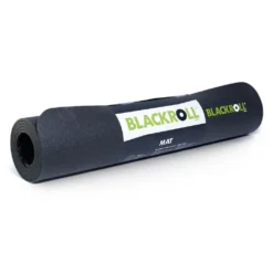 Blackroll Blackroll(R) Mat - Black Schwarz Schwarz - -Vidaxlko Verkaufe 156feadf2d30d6a7a3d58d5042b7b735
