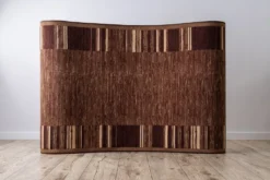 Läufer Antirutsch ADAGIO Braun 100x200 Cm Braun -Vidaxlko Verkaufe 195006f5b48a7ab1fb88d27a5900708e