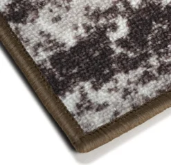 Teppich-Läufer Auf Maß Tanaga Braun 80x250 Cm -Vidaxlko Verkaufe 1c41c63905f4906c89d4b1f8c444daa2