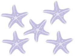 Wenko Anti-Rutsch-Sticker Seestern 5er Set -Vidaxlko Verkaufe 1c5cef2e112cd02b1d5bedd4f033d934