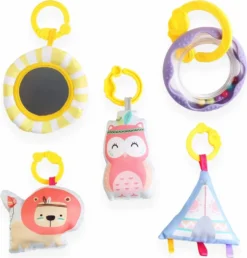 Krabbelmatte Spielmatte Krabbeldecke Kindermatte Interaktive Matte 110x100cm +30 Bälle -Vidaxlko Verkaufe 204435395d0873c0e419a631b2272592