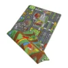Paradiso Toys Spielmatte Duoplay 2-in-1 80 X 120 Cm