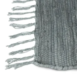 Relaxdays Flickenteppich Einfarbig -Vidaxlko Verkaufe 236049ef64f8db8d7747e46902a98b0e