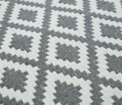 Pixi Atelier Outdoor Teppich Läufer Flur Teppiche Für Wohnzimmer Küchenläufer Waschbar Size: 80x200 Cm -Vidaxlko Verkaufe 24110eb8da8a62bef4e3f9537fd73fda