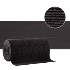 Küchenläufer Magnum Braun Breite:100x200 Cm -Vidaxlko Verkaufe 256cf222dc37f1f211f9e5fd8d449448