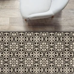 Teppich-Läufer Auf Maß Galway Breite: 80 Cm, Länge: 200 Cm -Vidaxlko Verkaufe 2659cf7a3dd5c8ffd98b96d2ae00c8cf