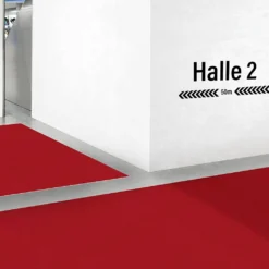 Nadelfilz-Teppich Destiny Belastbarer Nadelfilzbelag Kälteisolierend & Widerstandsfähig Rot 200x250 Cm 12 Nadelfilz-Teppich Destiny Belastbarer Nadelfilzbelag Kälteisolierend & Widerstandsfähig Rot 200x250 Cm -Vidaxlko Verkaufe 277044830c80219301794bbd09364592