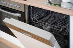 Respekta Küche Küchenzeile Einbauküche Küchenblock 220 Cm Eiche Sonoma Weiß -Vidaxlko Verkaufe 289c032a0a37c9cd6d854cc43f7b5e09