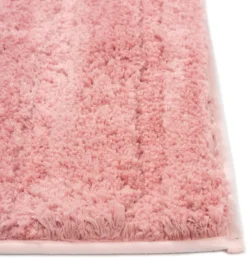 Badematte Shine Rosa 70 X 120 Cm -Vidaxlko Verkaufe 29bc61428148787a39b35766d202af7f
