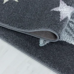 Kinderzimmerteppich,Kinderteppich,kurzflor,Drachen Baby,Weich,Farbe:Blau, Farbe:BLAU, Grösse:200 Cm X 290 Cm -Vidaxlko Verkaufe 2ad7f3a21e74bca6a88471fc8ef95ebe