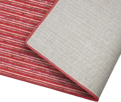 Teppich-Läufer Auf Maß Trier Rot Breite: 67 Cm, Länge: 400 Cm -Vidaxlko Verkaufe 2aef5c9458671b7c7f8cc9e2ba3e031c