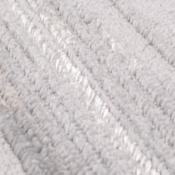 Teppich Modern Designer Flachflor Mit Streifen, Meliert, Hoch-Tief-Effekt In Grau Für Wohnzimmer Und Schlafzimmer, Größe In Cm:200 X 290 Cm -Vidaxlko Verkaufe 2b1c54180e05946848bfffd41ea80792