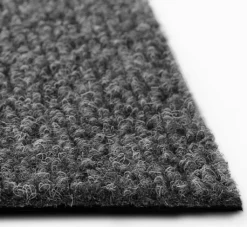 Teppichfliesen Can Can 50x50 Cm Selbstliegend Bitumen Rutschhemmend Bodenbelag Büro Gewerbe Grau -Vidaxlko Verkaufe 2ca81001153b23c9b9869c60ae207bcd