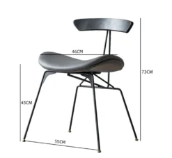 Design Stuhl Esszimmerstuhl Loft Stuhl Modern 13 -Vidaxlko Verkaufe 2d2b2c0923943adfd4df6dce7b02d4b8