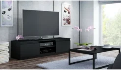 TV Schrank Lowboard Fernseher Schrank TV Möbel Fernsehtisch Sonoma Weiß, Farbe:Sonoma Weiß, Größe:140cm 10 TV Schrank Lowboard Fernseher Schrank TV Möbel Fernsehtisch Sonoma Weiß, Farbe:Sonoma Weiß, Größe:140cm -Vidaxlko Verkaufe 2dc70bdee9a2ac3076590cab4f148074