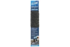 Magic Clean Schmutzfangmatte Fußmatte 70 Cm Schwarz-Weiss -Vidaxlko Verkaufe 2f90fd76f83c48452790964630eb9dc7