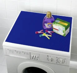 Wenko Waschmaschinen-Auflage Rosen -Vidaxlko Verkaufe 300182c63b3ddee4e6c6e360a4c32241