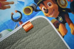 Nickelodeon Babydecke, Ultraweich, Paw Patrol 100x150cm -Vidaxlko Verkaufe 308ad49d2fe087604c0f5bb2fd8fc2a5