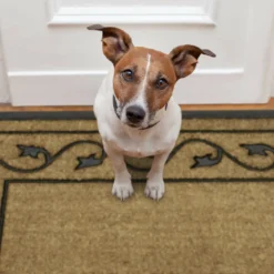 Relaxdays Fußmatte Groß -Vidaxlko Verkaufe 31ef3bc16b54fbf81f765d04f101c789