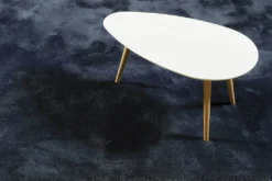 ESPRIT - Hochflorteppich - #Relaxx - Blau - 120x170 Cm -Vidaxlko Verkaufe 32fb383243ecc39be76df6d2e9e09c63