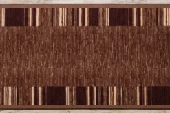 Läufer Antirutsch ADAGIO Braun 100x200 Cm Braun -Vidaxlko Verkaufe 33f3c0ab33961a590716d72bd9a16f88