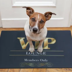 Relaxdays Fußmatte VIP-Lounge 60 X 40 Cm -Vidaxlko Verkaufe 34d7be76b6e169473ea221359d9423b3