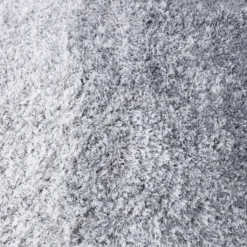 Badteppich Wave Rutschsicher & Schnelltrocknend Grau/Weiß 70x100 Cm -Vidaxlko Verkaufe 3641fe59c40f1de02b629e356b781d3b