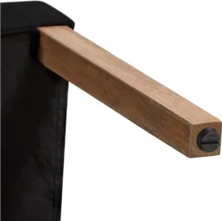 Yaheetech Esszimmerstühle 2er Set Küchenstuhl Polsterstuhl Mit Hoher Rückenlehne, Beine Aus Massivholz, Gepolsterte Sitzfläche Aus Leinen, Schwarz -Vidaxlko Verkaufe 36f9452c32e2ac4feda7a2dd93a4ded7